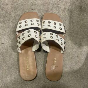 NineWest Sandals